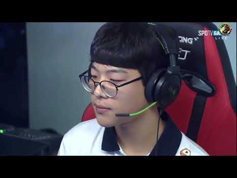 Intro 2017 PLAYOFFS LCK SUMMER: SAMSUNG vs KT ROLSTER.