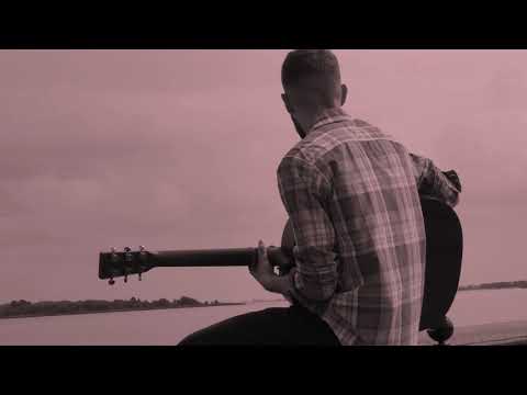 Blutrot - Peter Janzen (Official Music Video)