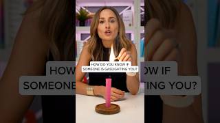 How To Spot Gaslighting