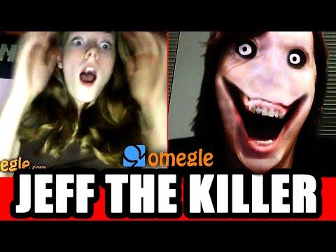 download lagu mp3 mp4 Omegle Jumpscare, download lagu Omegle Jumpscare gratis, unduh video klip Omegle Jumpscare