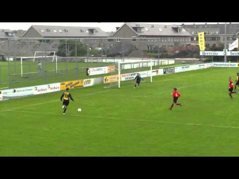 TOGB B1 -  Nieuwerkerk B1