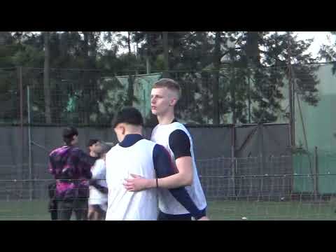 LA CORPORACION VS TUSSI FC - #LigaNuñez - #Clausura SLS - 10/9/23