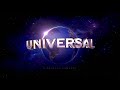 Universal Pictures Pixar Animation Studios 2015 Version 1 Closing
