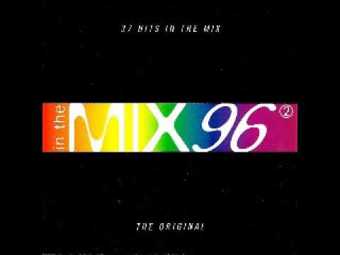 In the Mix 96 - Vol.2 (Disc1)