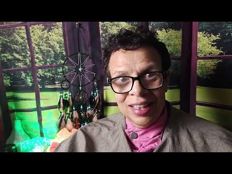 How do you feel right now? I send you the light of healing energy if you need a reset now!