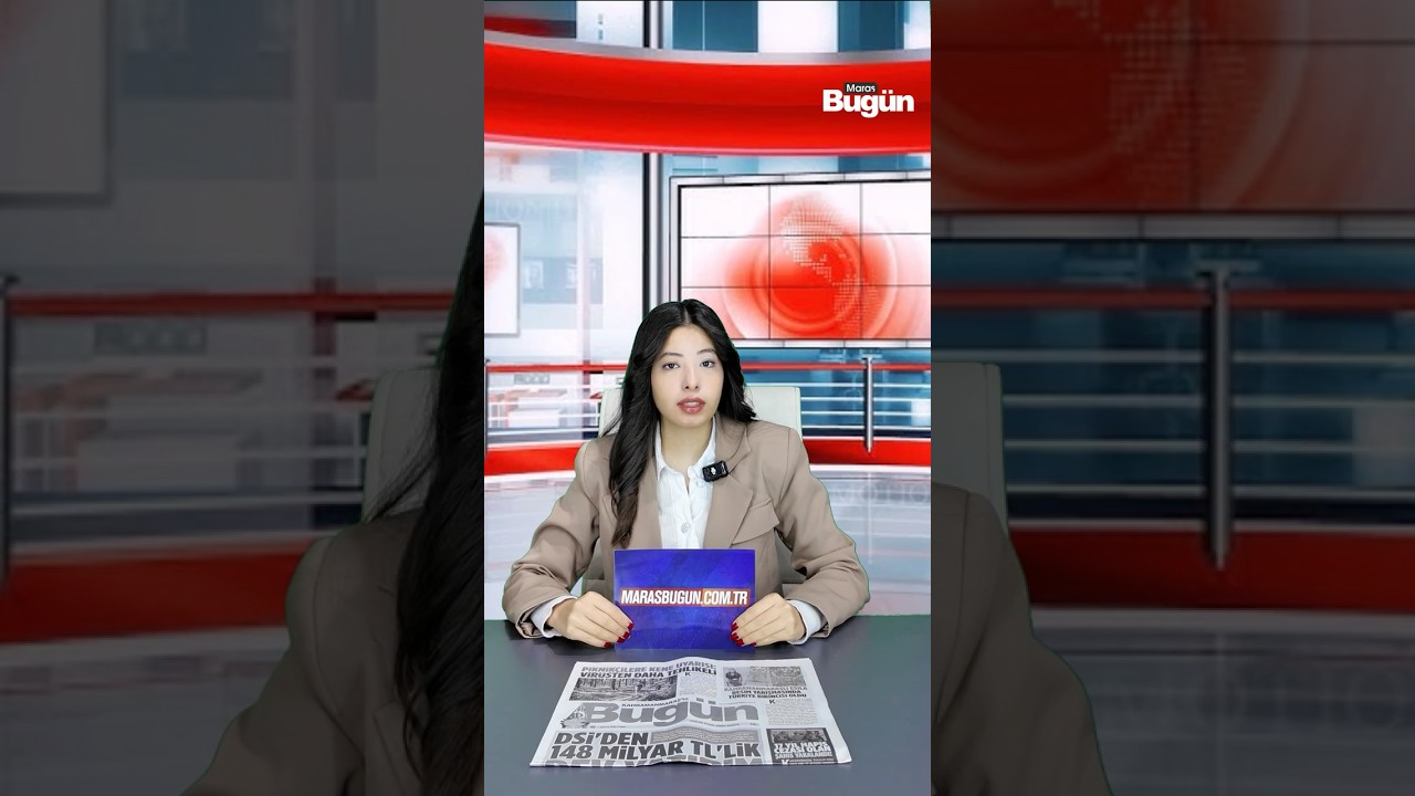 Kahramanmaraş’ta bugün neler oldu? 1 Mayıs Cuma gününe dair öne çıkan gelişmeler