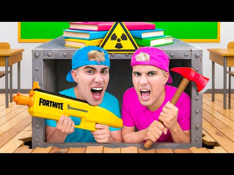 YouTube Thumbnail