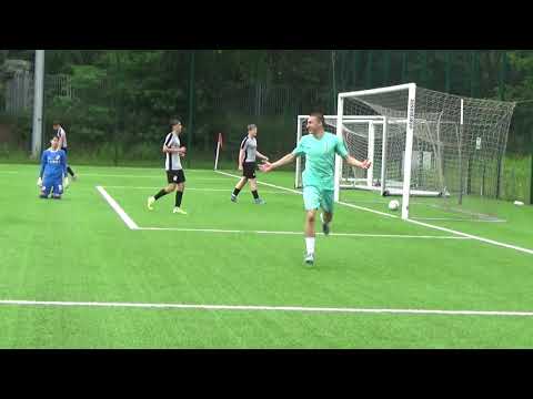 Real Varsovia - Orkan Sochaczew 3:1