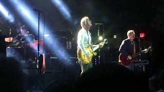 Paul Weller - The Weaver (Oct. 24, 2017) Anaheim, CA / House Of Blues
