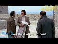 4K Henri Devereaux Met Alain Charnier The French Connection 1971 4K Blu Ray Movie Clips