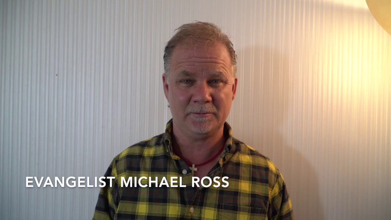 Evangelism Coach | &Quot;Great Works Around The World&Quot; Michael Ross Endorsement | King Ministries