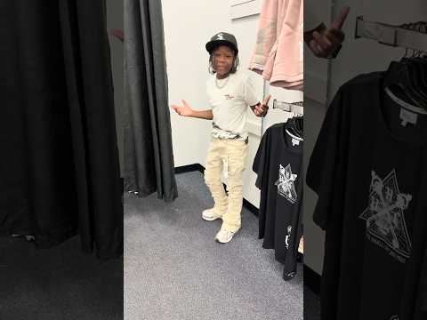 BACK TO SCHOOL CLOTHING SHOPPING | Shoe Palace, Journeys, Nike, Spot! 2025