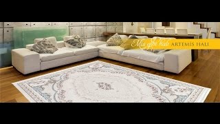 ARTEMİZ Halılarınızı TERTEMİZ Yıkayoruz  -İZMİR NUR HALI YIKAMA FABRİK