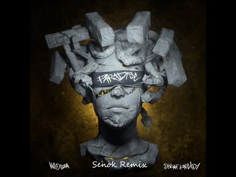 Meduza - Paradize (Senok Remix) Live
