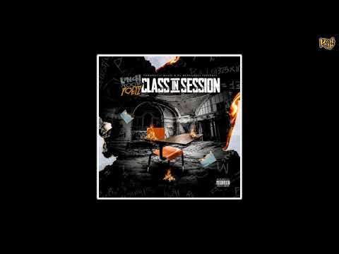 Lunch Room Poetz - Down With The Poetz