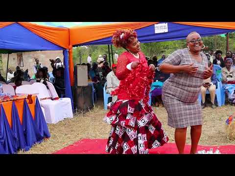 Anne & Patrick Kamba Best Latest Dowry Trailer - FT NIKYANENEVA (KYATHI) - ZIPPORAH ERIC