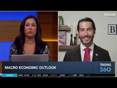 Thatcher: META "Best" in Using AI, Mag 7 Outlook & What's Next for Software