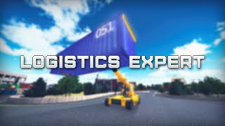 Watch and explore about Logistic Expert Steam CD Key