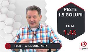 ”Faci Pariu” cu Sabin Pîrvan, ep. 169:  Avalanșă de ponturi pe weekend » 27 de selecții!