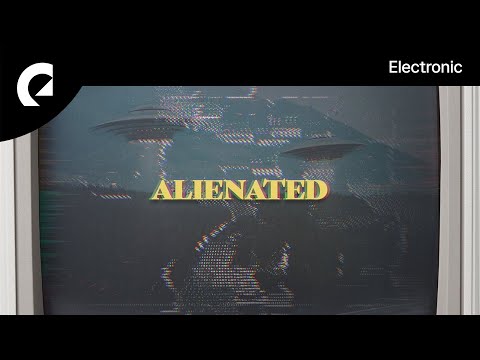 ELFL - Alienated (Royalty Free Music)
