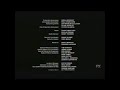 The Haunting In Connecticut 2009 End Credits FX 2021