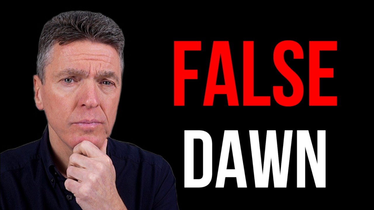 False Dawn