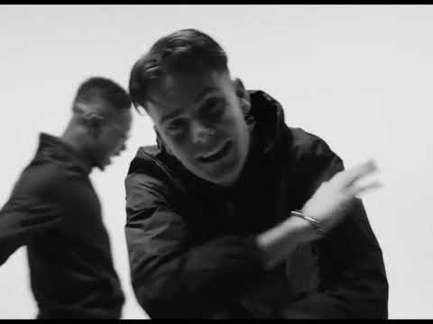 Gobs X ICEKIID - Smil Ik' Cry (Opdateringsvideo)