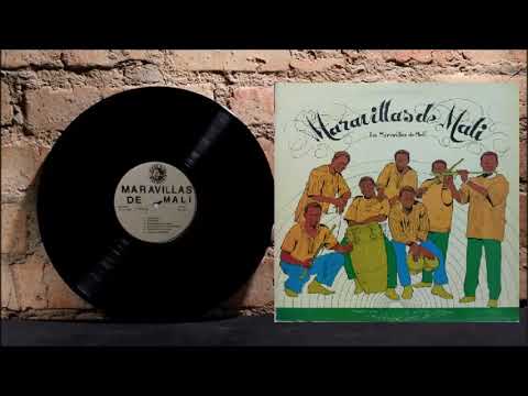 RADIO MALI - Maravillas De Mali