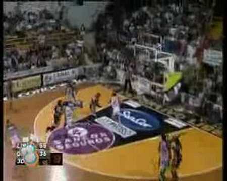 Uno Contra Uno (20/5/08) - Finales LBN 07/08 (part 1 a 3)