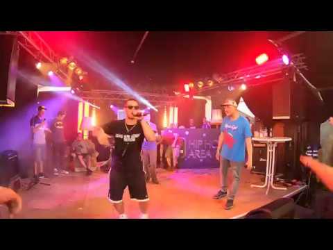 Crash Bundy - Und ab geht die Lutzi Festival 2019 (AFTERMOVIE)