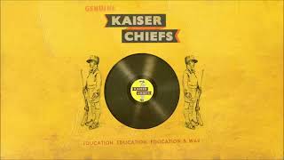 Kaiser Chiefs - Misery Company