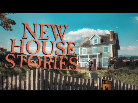 Moving Into a Nightmare | 5 True Scary New House Stories