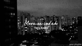 Download lagu Merasa indah (slowed version) mp3 Download lagu Merasa indah (slowed version) mp3