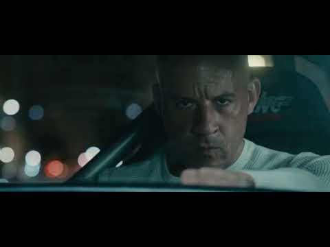 Velozes e Furiosos 7 - Perseguição em Los angeles (01/03) (DUBLADO)