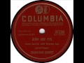 Golden Gate Quartet - Atom And Evil (Columbia 37236) 1946