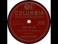 Golden Gate Quartet - Atom And Evil (Columbia ...