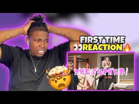 First-Time Listen: Machine Gun Kelly & Cordae's 'DOJA Freestyle' Reaction!"