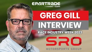 2023 Featured Racing Series: SRO Motorsports America