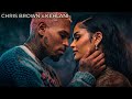 Chris Brown Ft Kehlani Over Again Video