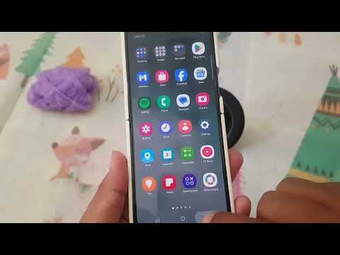 Samsung Galaxy Z Flip 5: How to Turn On or Off Google News Sharing Notifications