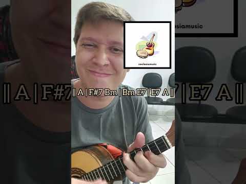 No Tom - Paulo Ciranda