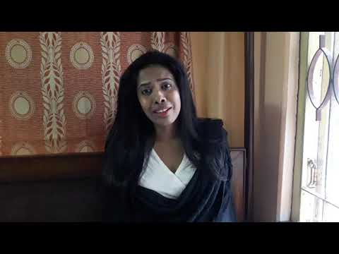 paulami kundu Highway monologue in Bengali