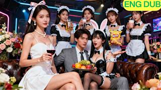 Amnesiac for love, I had to enter the abyss again! Thank god my CEO exposed truth and whisked me off