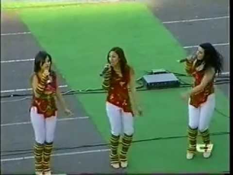 Yerevan United FC - Emmy & Hayer [1]