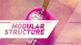 Free Template AE - 129