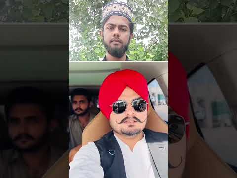 ek Sikh bhai ne kitni pyari naat padi