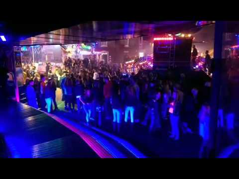Energy Storm Waltzer ft mc Willy-G Stokesley 2014