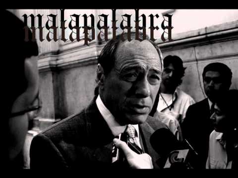 EL BARDO - MI ACTO CREATIVO