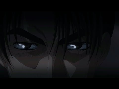 Initial D Legend Trilogy - Eurobeat AMV