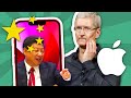 Apple S Has A Massive China Problem
